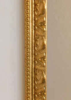 Ram Smith Guld - Valfri Storlek (Akrylglas)