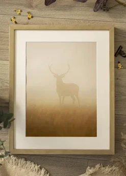 Ram Somerset Silver - Valfri Storlek (Akrylglas)