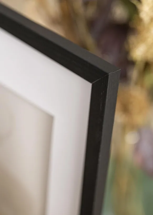 Ram Stilren Black Oak 30x40 cm