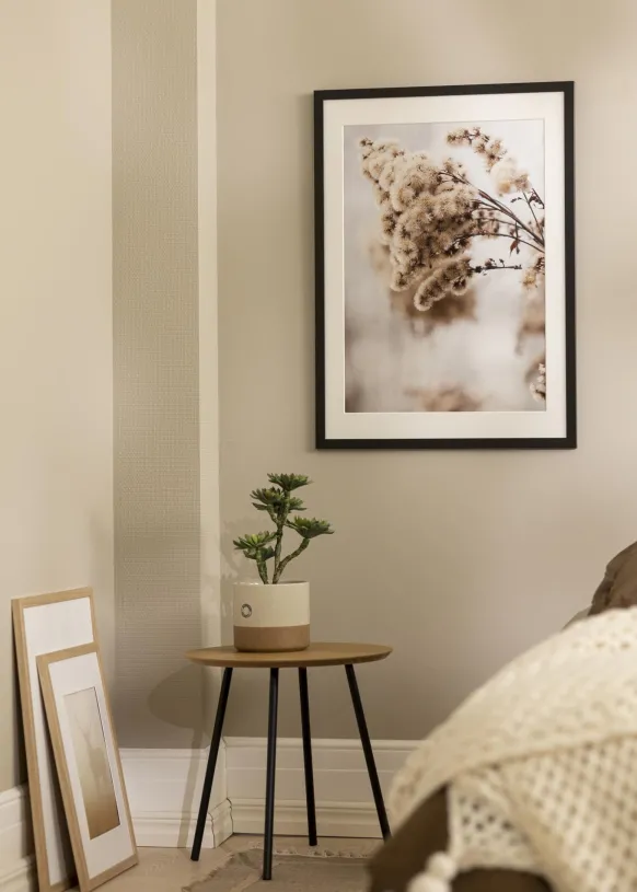 Ram Stilren Black Oak 30x40 cm