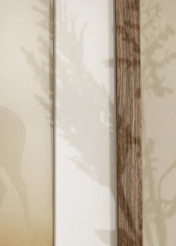 Ram Stilren Cold Brown 40x50 cm