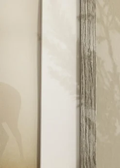 Ram Stilren Grey Oak 60x80 cm