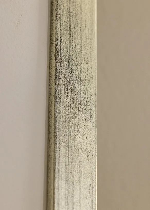 Ram Stilren Silver 29,7x42 cm (A3)