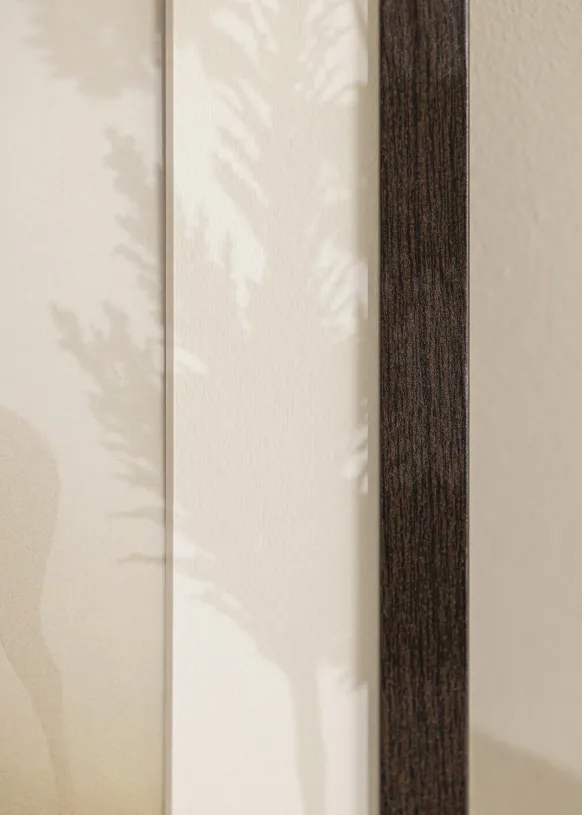 Ram Stilren Wenge 21x29,7 cm (A4)