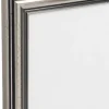 Ram Tango Glas Silver 13x18 cm