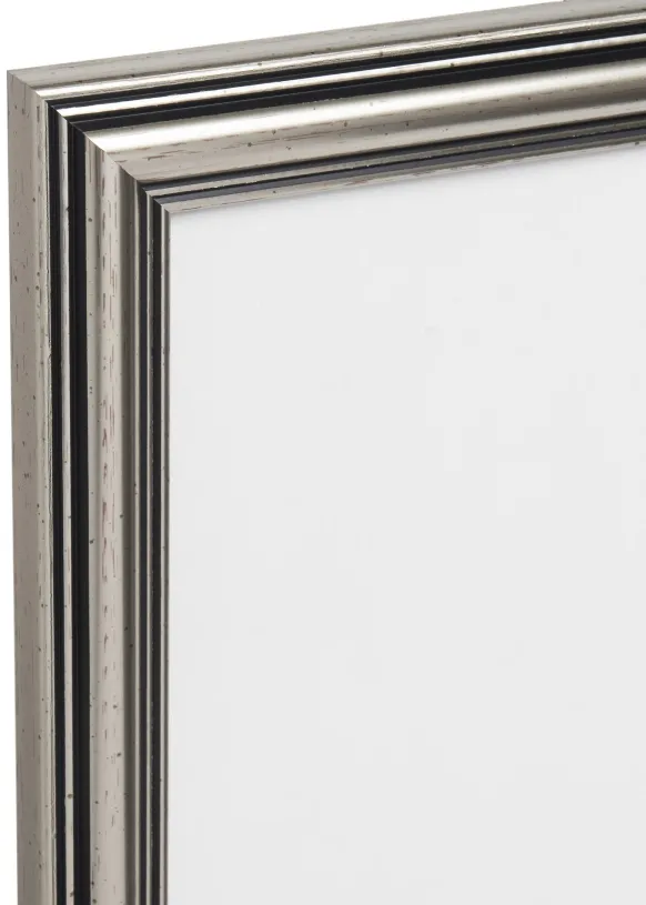Ram Tango Glas Silver 13x18 cm
