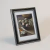 Ram Tango Glas Svart 13x18 cm