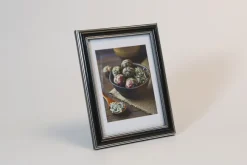 Ram Tango Glas Svart 13x18 cm
