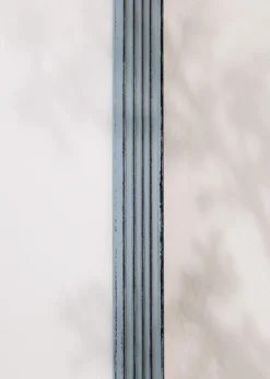 Ram Tosca Blå 40x50 cm