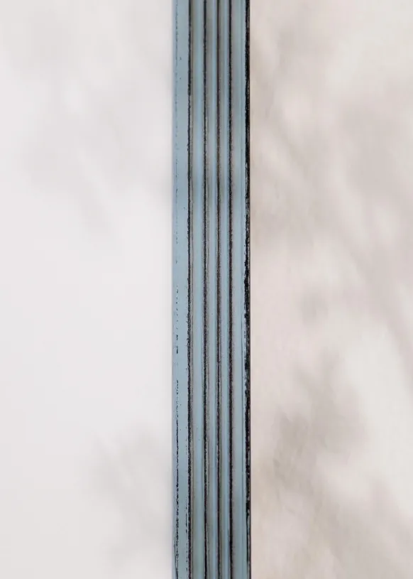 Ram Tosca Blå 40x50 cm