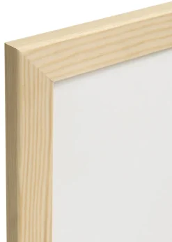Ram Trendline Glas Nature 50x100 cm