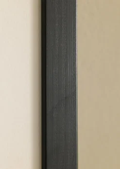 Ram Trendline Svart 50x80 cm