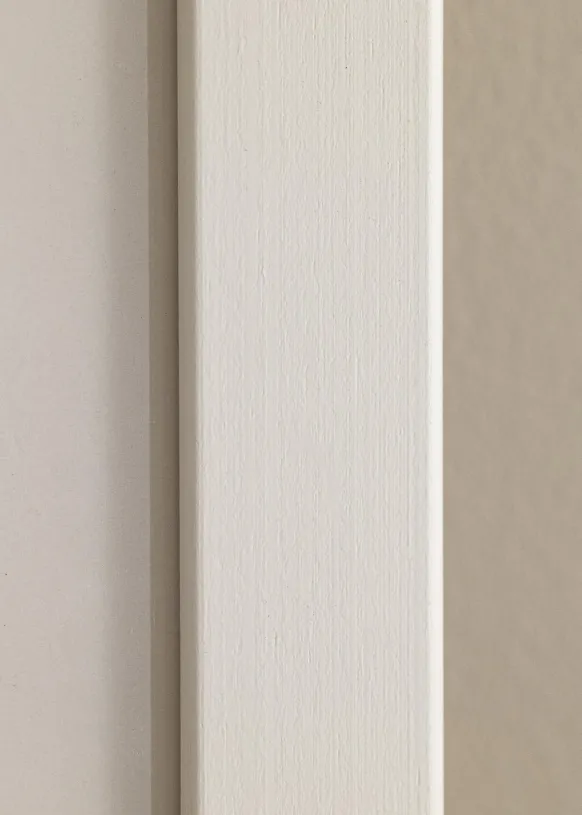 Ram Trendline Vit 40x100 cm