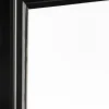 Ram Trendstyle Glas Svart 20x30 cm