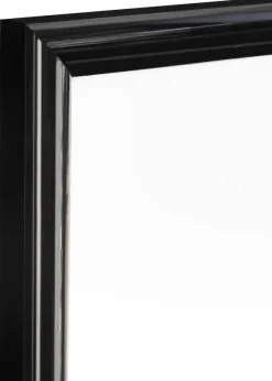 Ram Trendstyle Glas Svart 20x30 cm