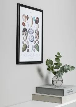 Ram Trendstyle Glas Svart 20x30 cm