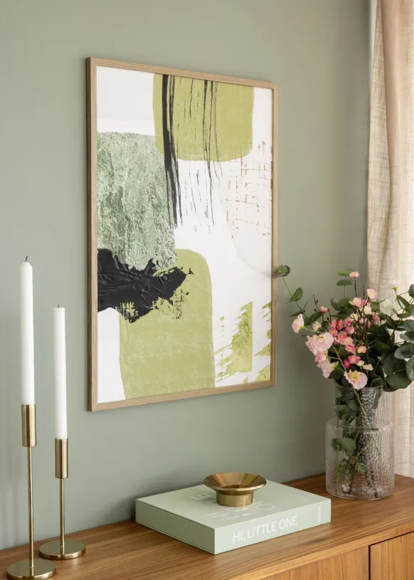 Ram Trendy Ek 14x30 cm