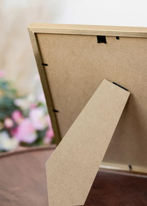 Ram Trendy Guld 15x21 cm (A5)