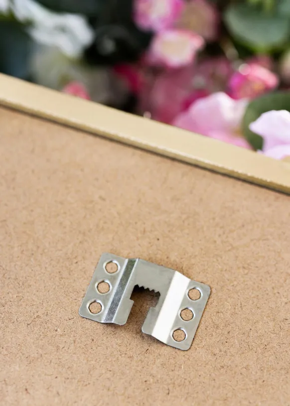 Ram Trendy Guld 59,4x84,1 cm (A1)
