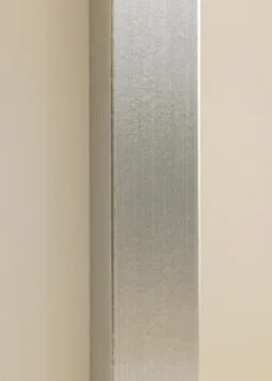 Ram Trendy Silver 70x70 cm