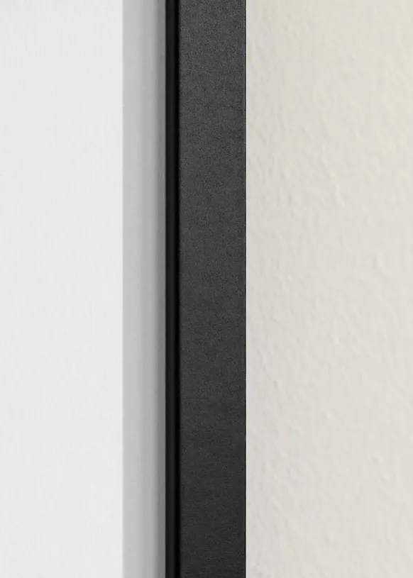 Ram Trendy Svart 33x45 cm