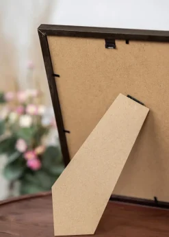 Ram Trendy Valnöt 20x30 cm