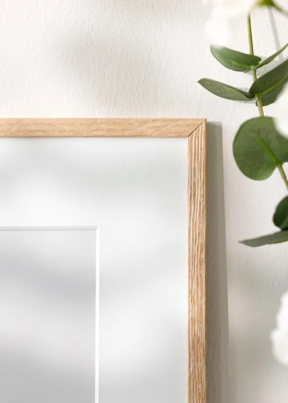 Ram Tunn Ek 13x18 cm