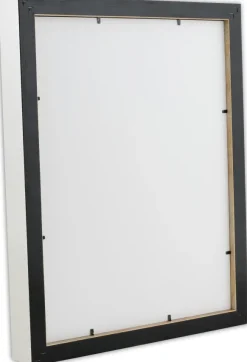 Ram Ullvi Silver - Valfri Storlek (Akrylglas)