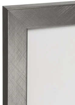 Ram Uppsala Silver 50x70 cm