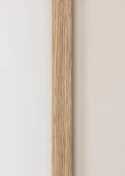 Ram Vemdalen Ek 32x41 cm