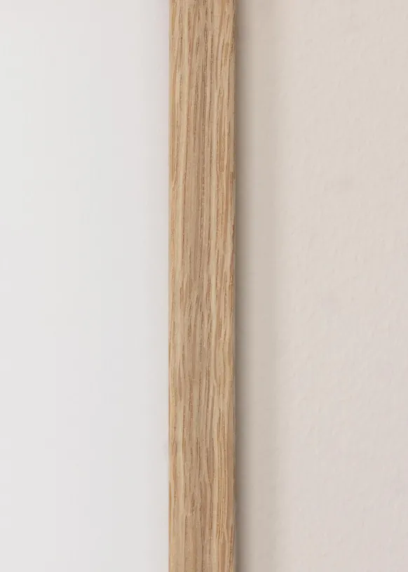 Ram Vemdalen Ek 31x40 cm