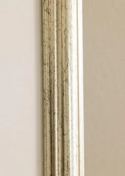 Ram Västkusten Silver 20x30 cm