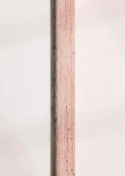 Ram Whitby Röd 30x40 cm