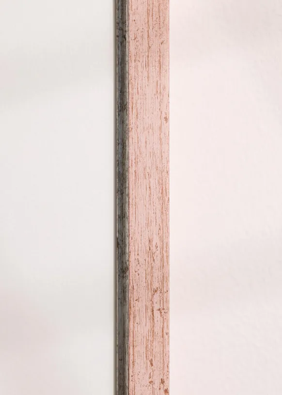 Ram Whitby Röd 30x40 cm