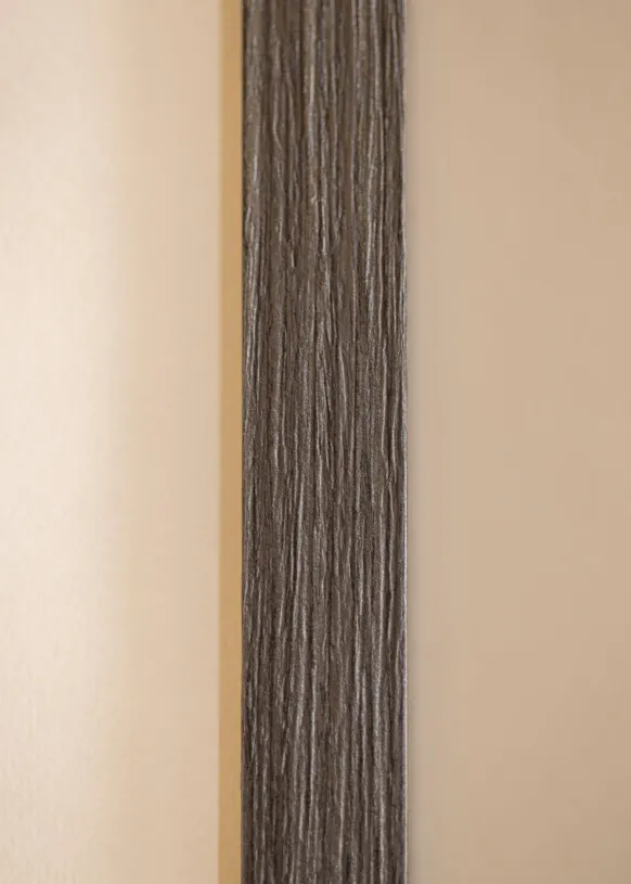 Ram Wood Selection Grey I - Valfri Storlek (Akrylglas)