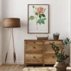 Rose Poster (21x29.7 cm (A4))