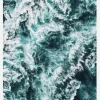 Rough Sea Canvastavla (30x40 cm)
