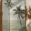 Sea Breeze Poster (21x29.7 cm (A4))
