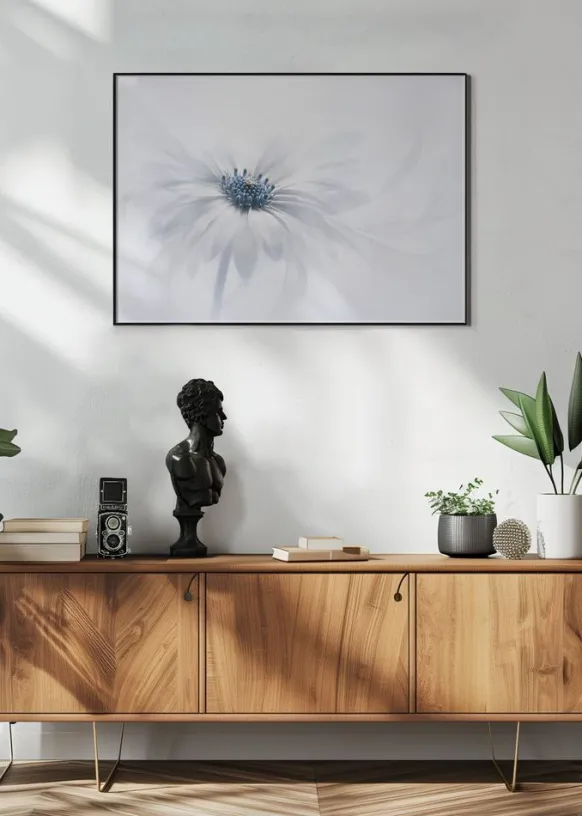 Serenity Poster (21x29.7 cm (A4))