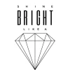 Shine Bright like a diamond Poster (21x29.7 cm (A4))