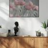 Softly Poster (21x29.7 cm (A4))
