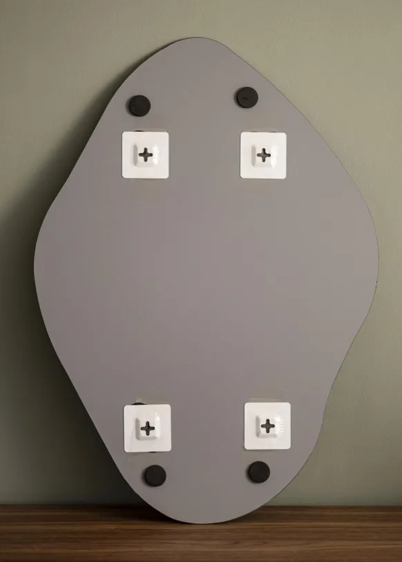 Spegel Biface 50x70 cm