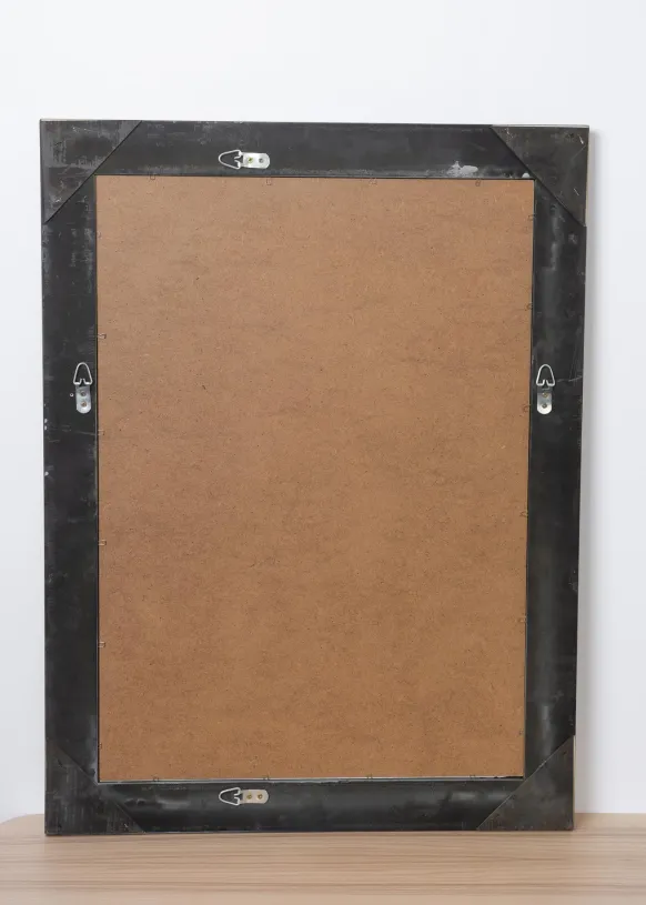 Spegel Bologna Guld 72x102 cm