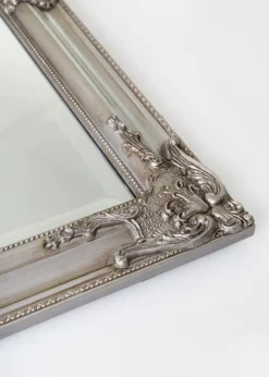 Spegel Bologna Silver 72x102 cm