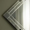 Spegel Deco Deluxe 99x71 cm