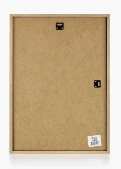 Spegel Ek 37x52 cm
