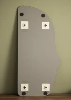 Spegel Face 40x80 cm