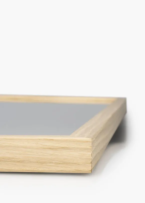 Spegel Grimsåker Ek 73x103 cm
