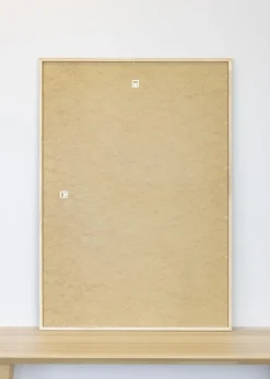 Spegel Grimsåker Ek 73x103 cm