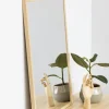 Spegel Grimsåker Ek 53x73 cm